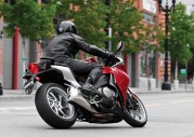 Honda VFR 1200 F